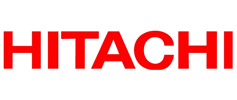 hitachi