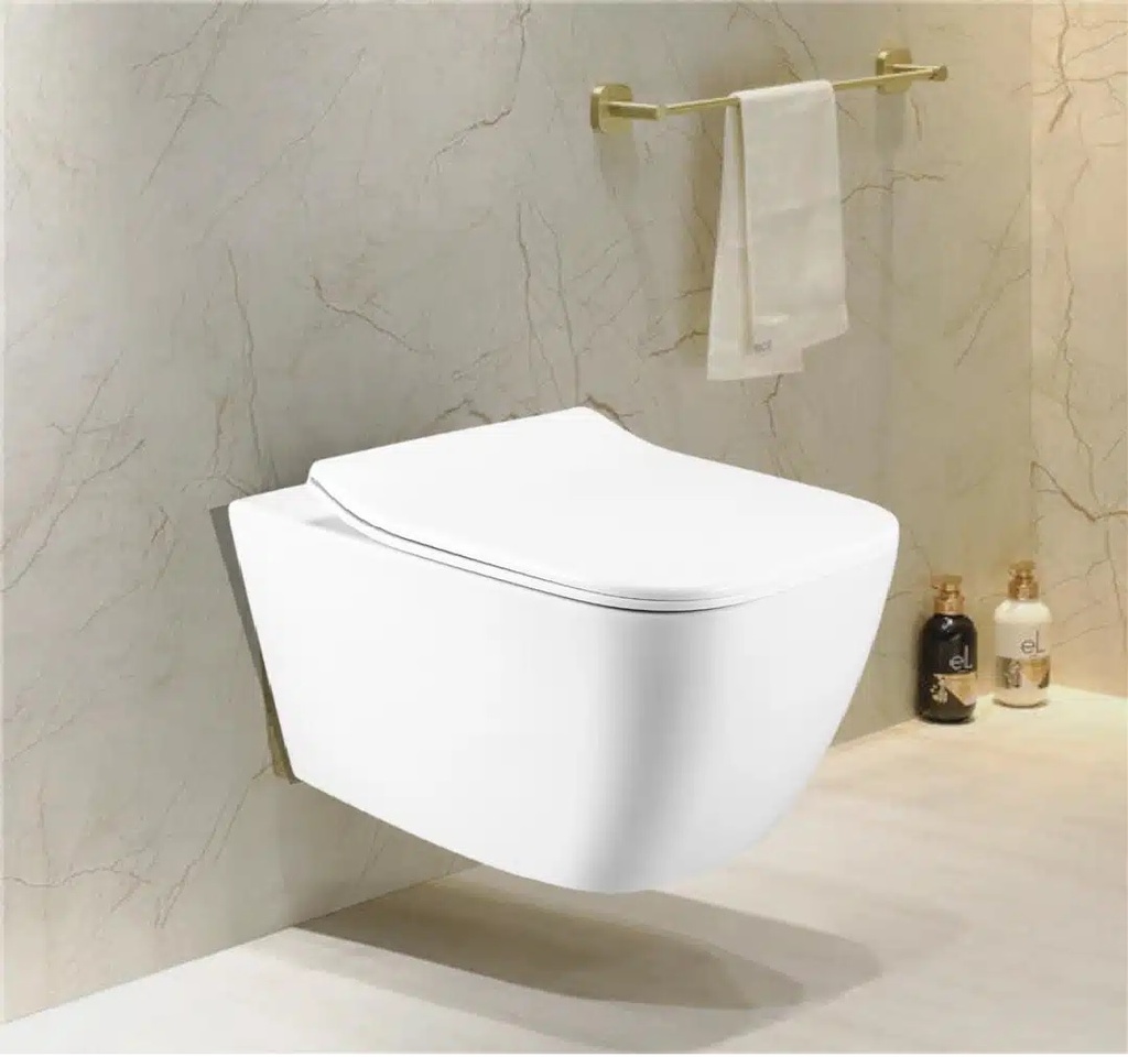Cera Cartlon Wall Hung