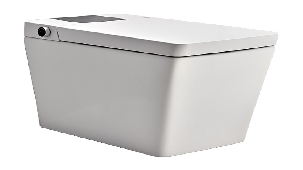 Cera Luxury Smart Toilet