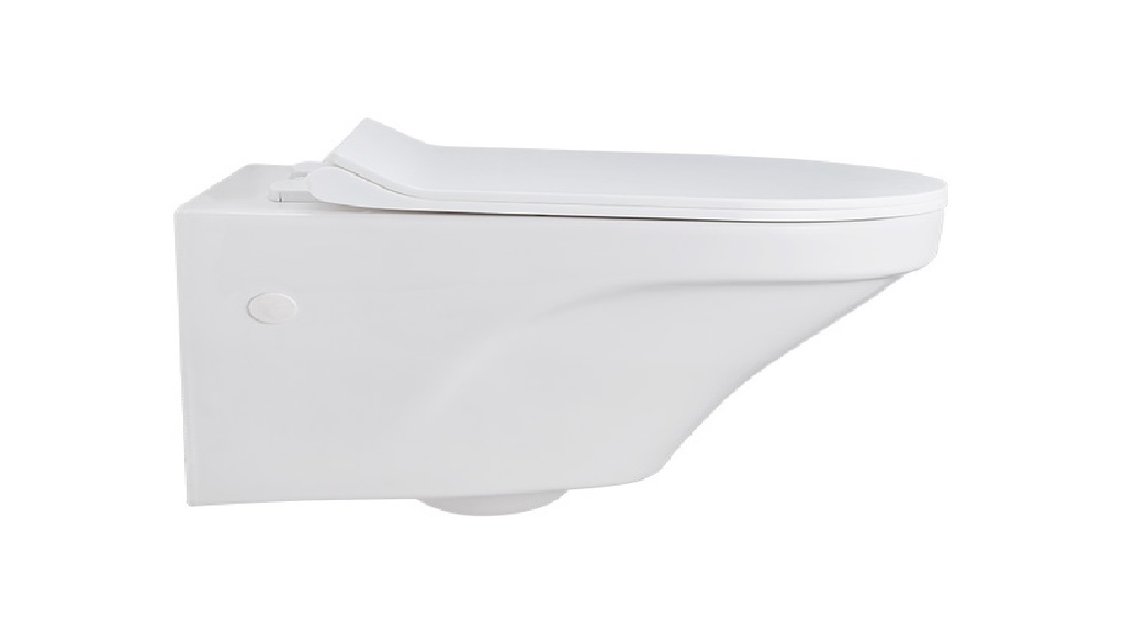 Cera Chanter Pro Wall Hung