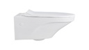 Cera Chanter Pro Wall Hung