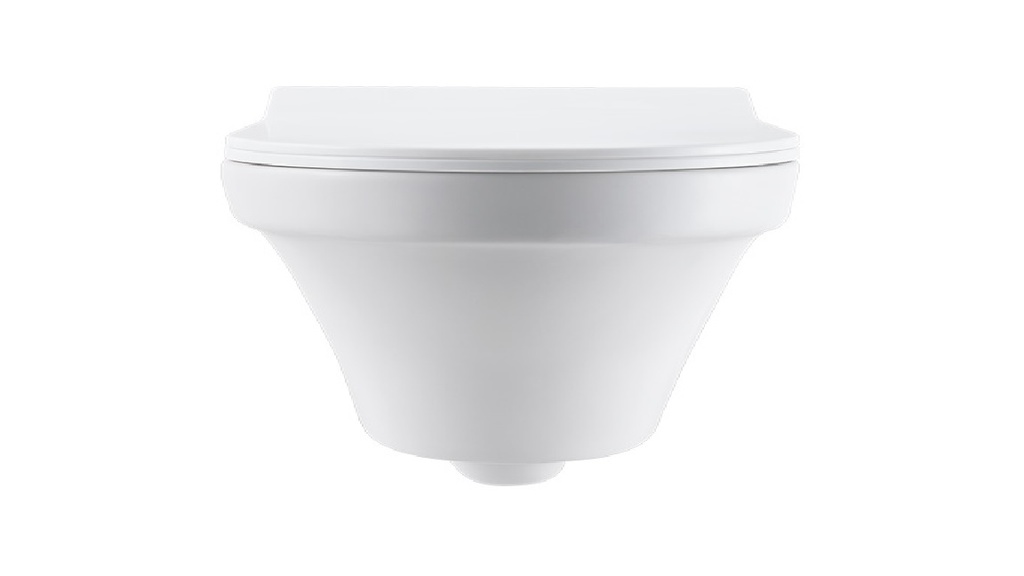 Cera Chanter Pro Wall Hung