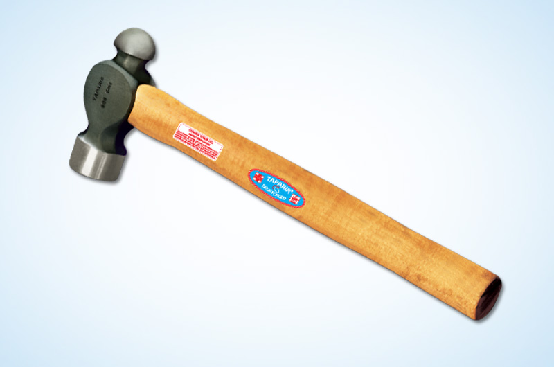 Hammer with Handle