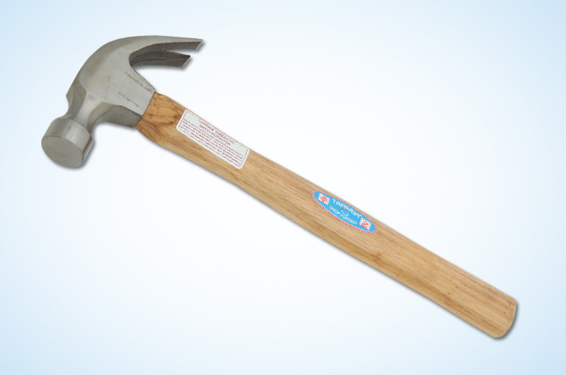 Claw Hammer with Handle