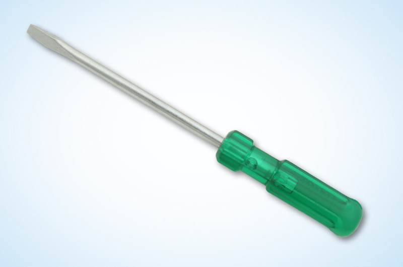 Flat Screw Drivers