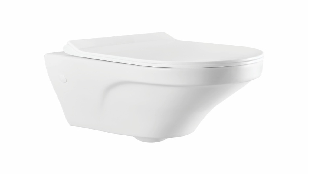 Cera Chanter Pro Wall Hung