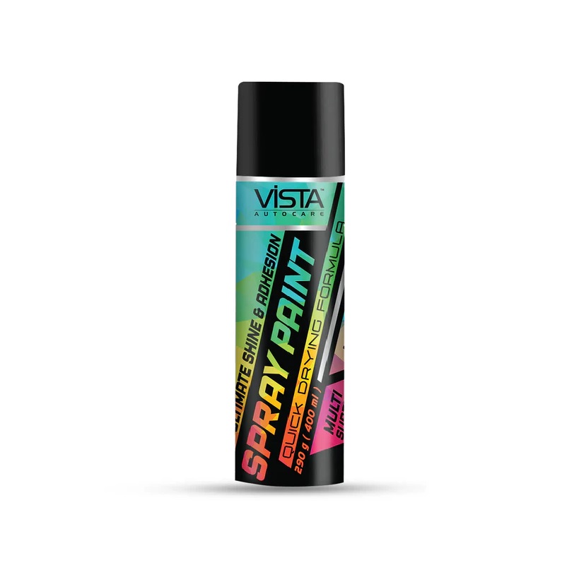 VISTA SPRAY PAINTS 400ML