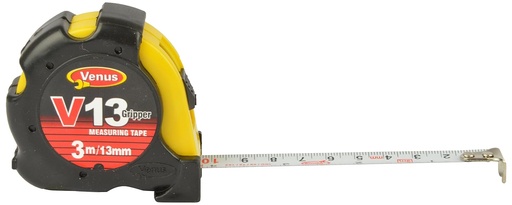 Measuring Tape Venus VG313 Gripper 