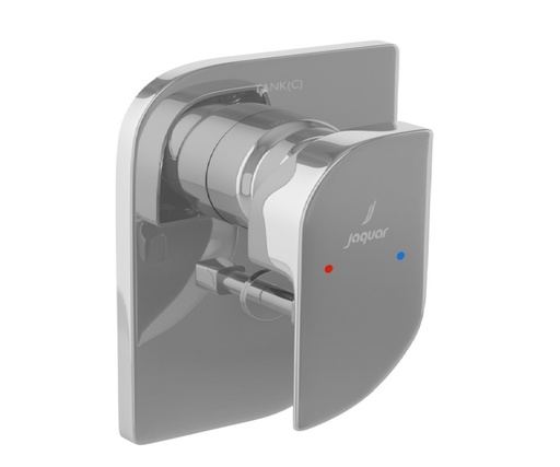 Jaquar Alive Diverter Upper Part