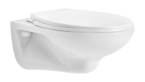 Cera Compat Wall Hung