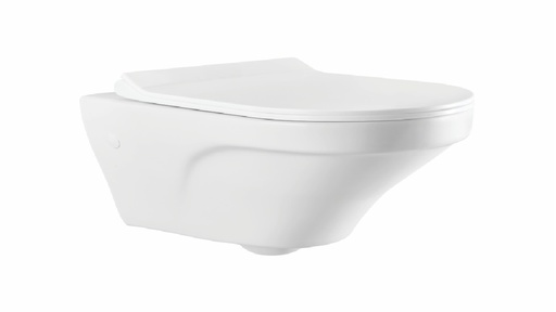 Cera Chanter Pro Wall Hung